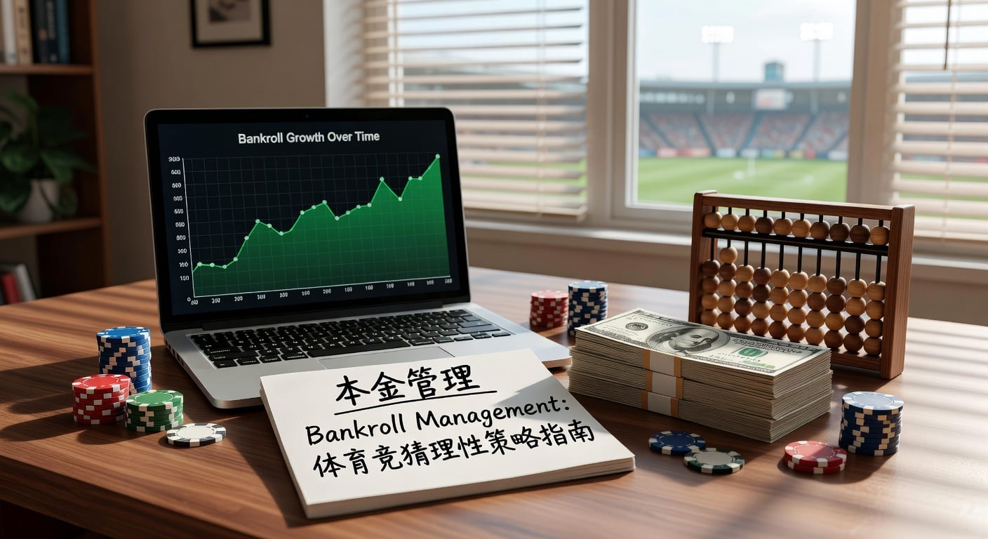 本金管理：体育玩家资金控制与风险分配指南