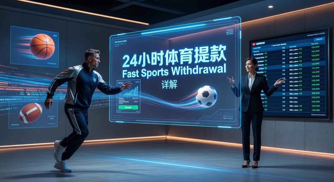 24小时体育提款 fast sports withdrawal：到账速度与风控解析