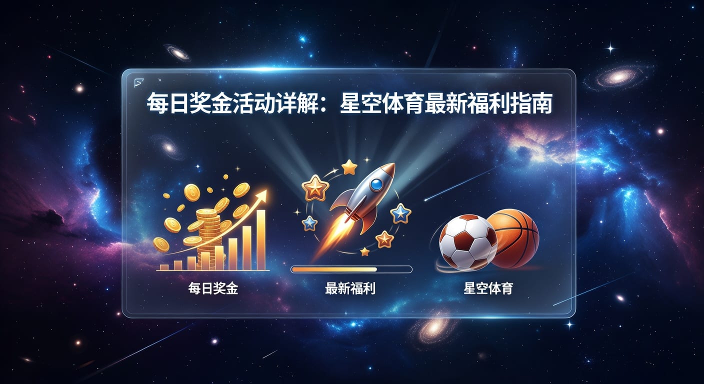 每日奖金 daily bonus：规则、领取节奏与实战看点