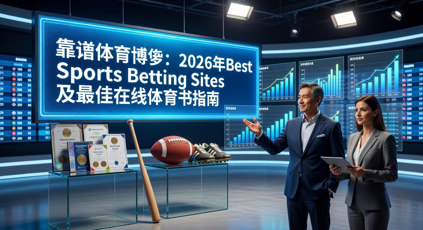 靠谱体育博彩：2026年best sports betting sites实用指南