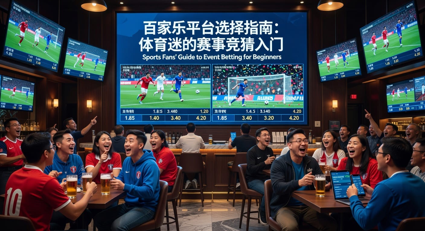 百家乐平台：选择要点、最新使用与安全判断