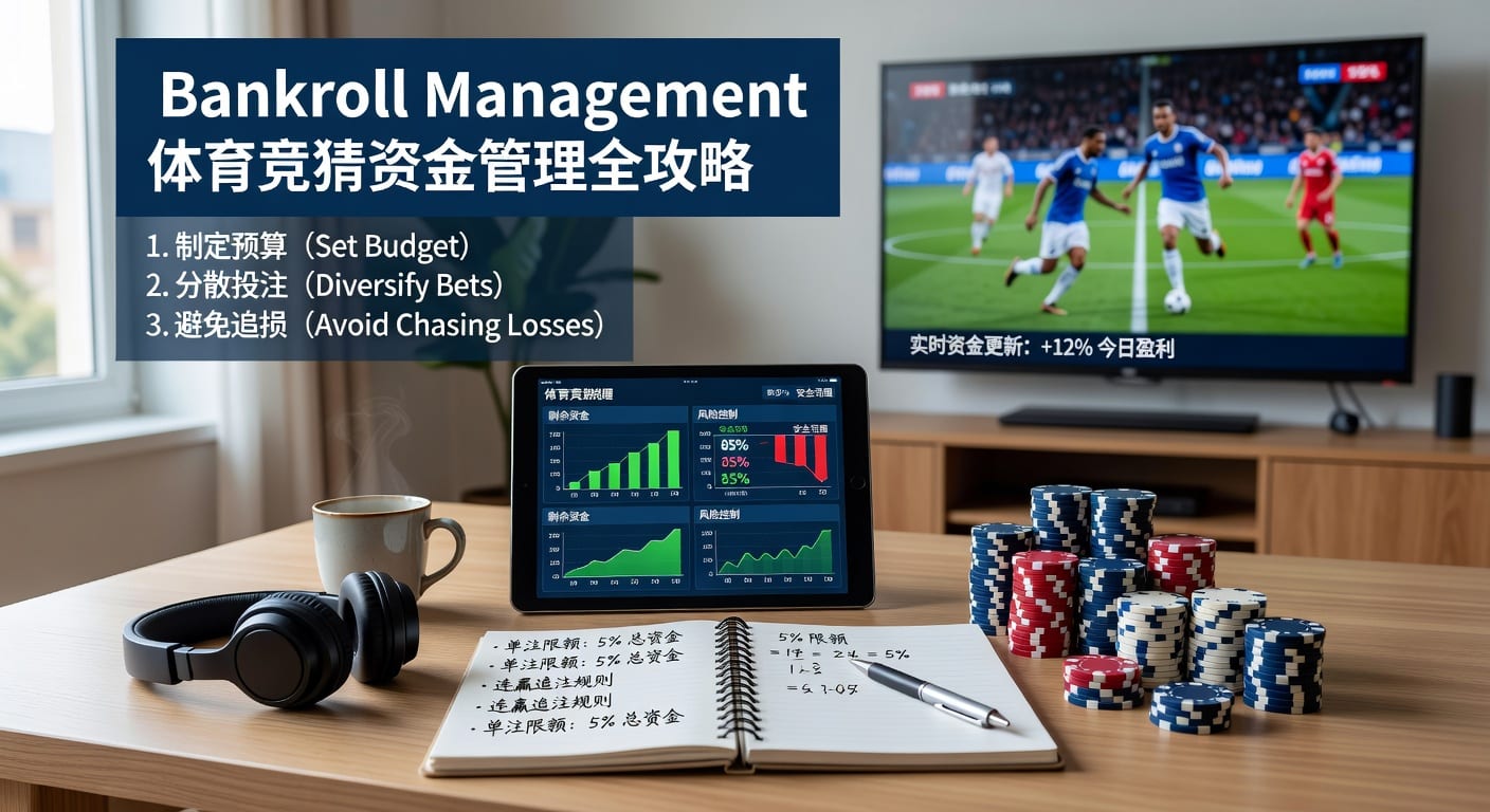 银行roll bankroll资金管理实战指南