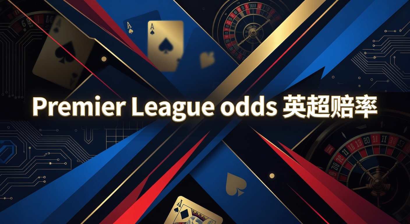 Premier League odds 英超赔率：2026年分析指南