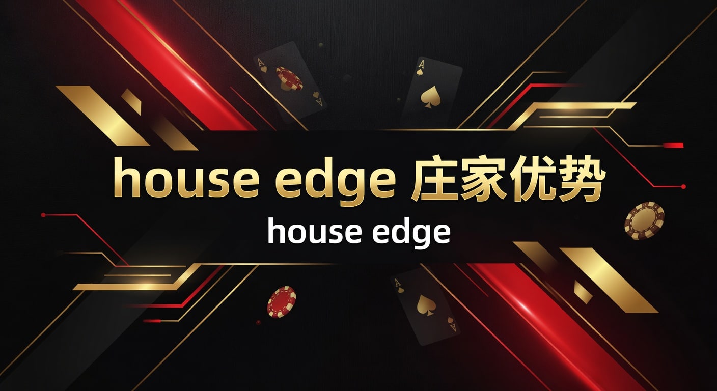 house edge 庄家优势：体育博彩长期成本与判断
