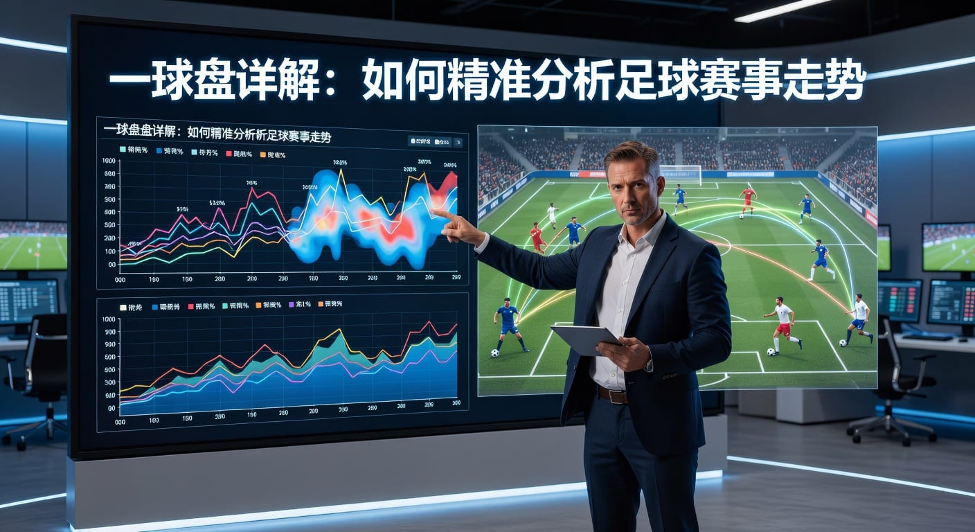 一球盘实战解析：看盘思路与风险判断