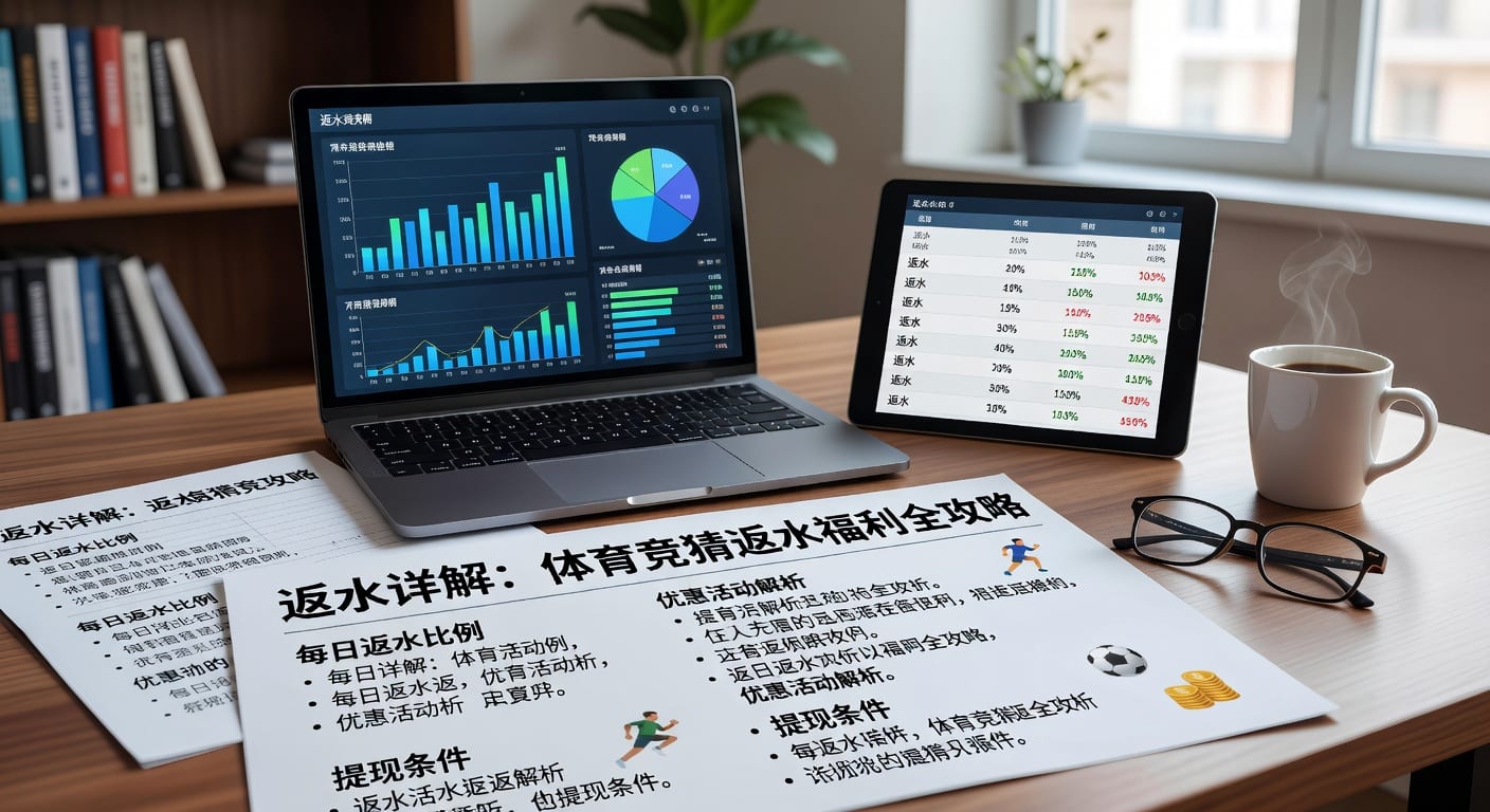 返水体育 sports rebate：机制、计算与选择要点