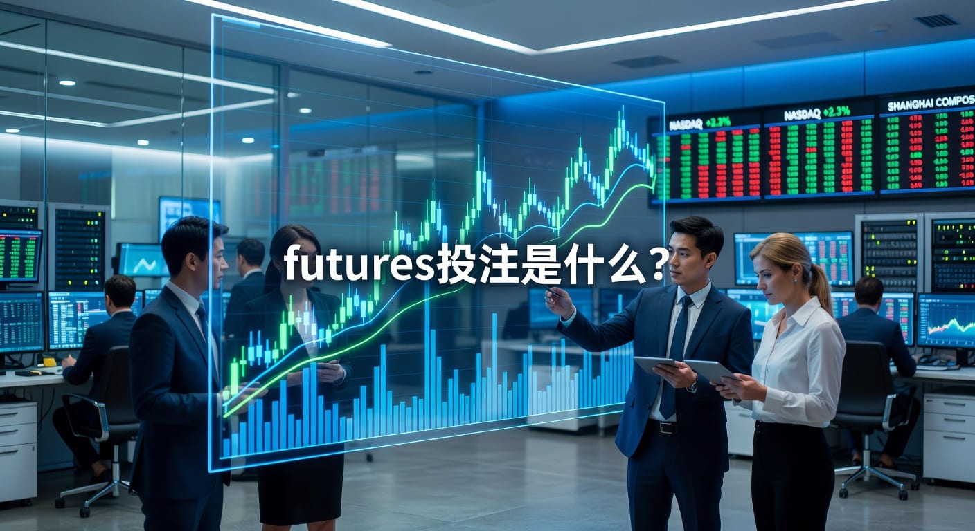 期货投注 futures：投注技巧与风险实战指南