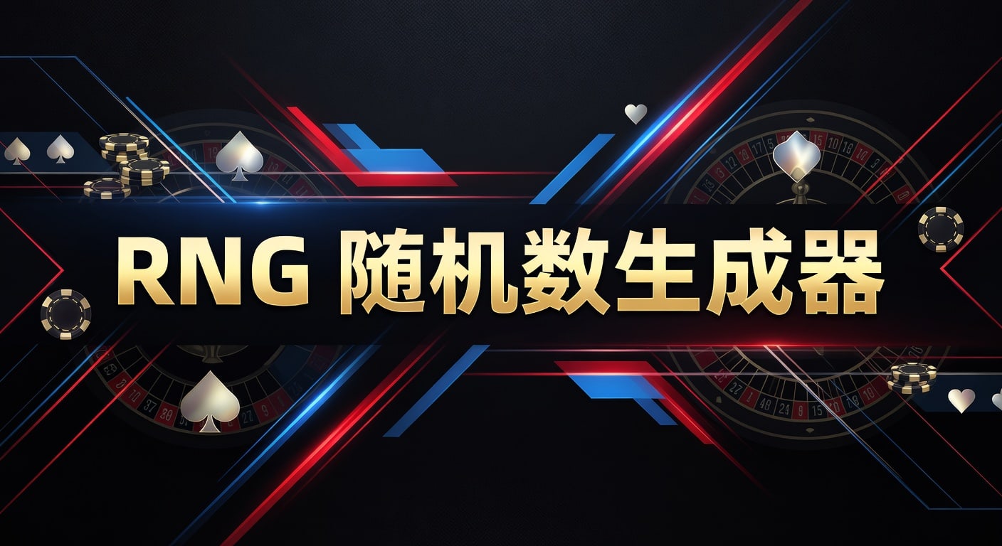 RNG 随机数生成器解析：体育内容分析与实用理解