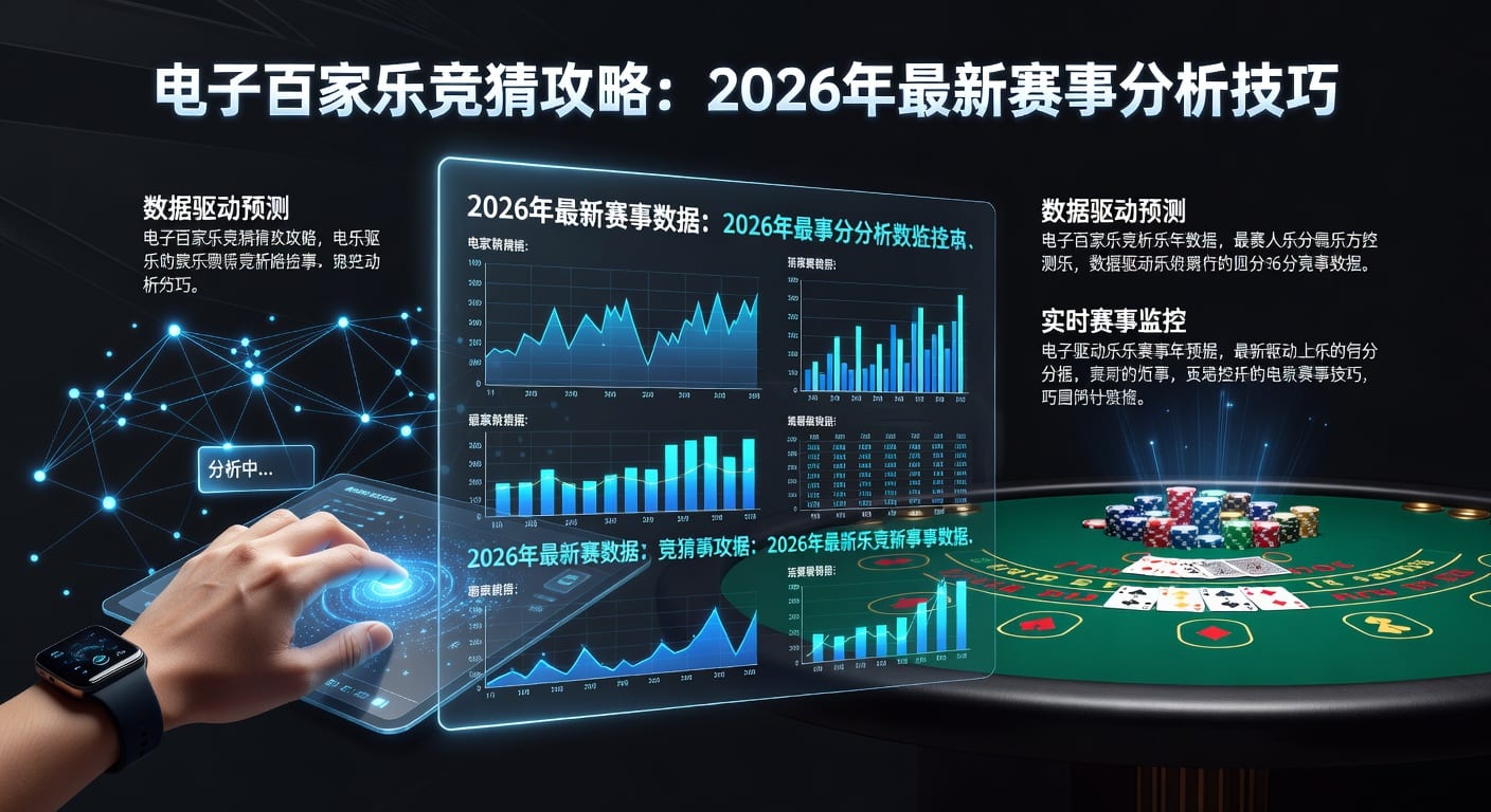 电子百家乐与体育玩家的最新选择