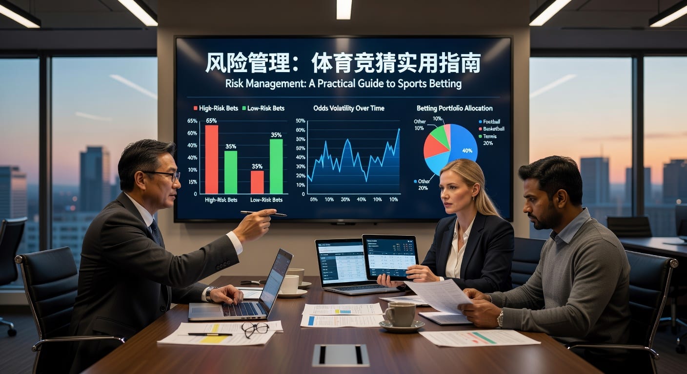 百家乐公式：规则、误区与风险管理解析