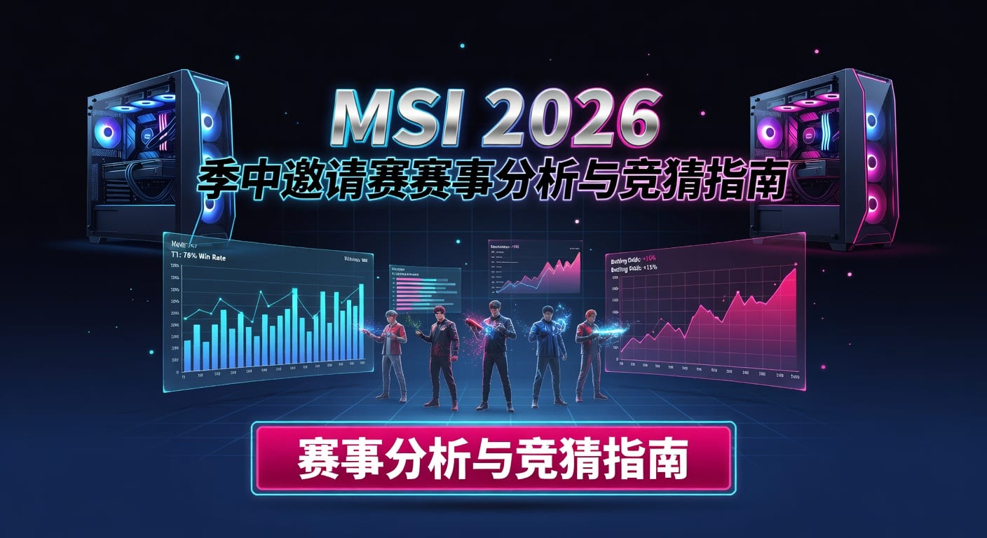 MSI 赛程看点与观赛分析：kY棋盘免费视频在线观看