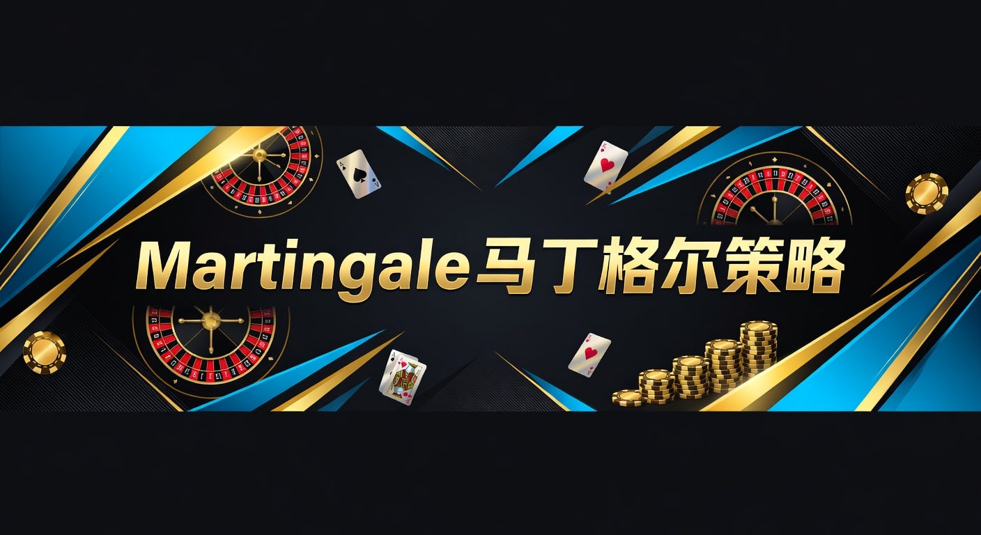 Martingale 马丁格尔策略：风险认知与实战框架