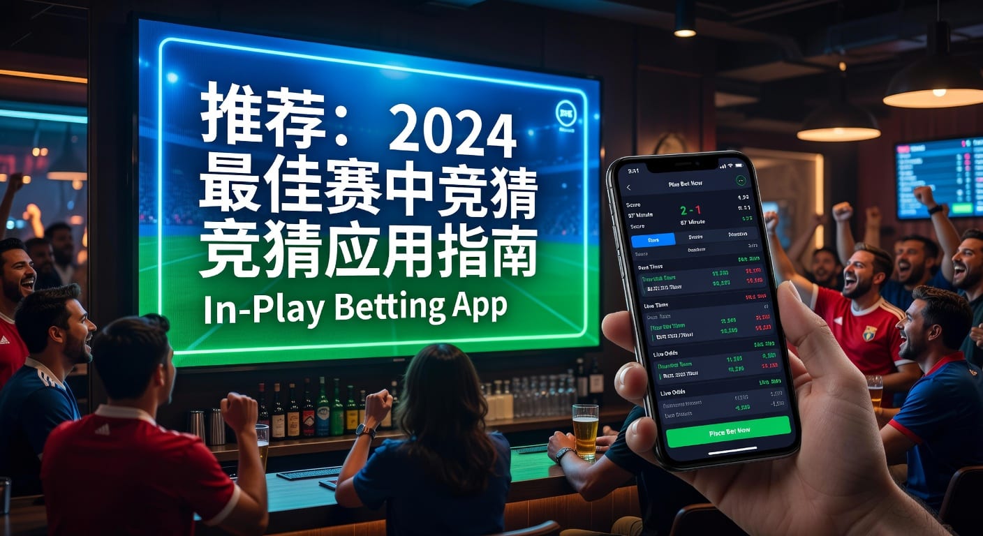 滚球 走地 live betting in-play 实战思路与投注技巧