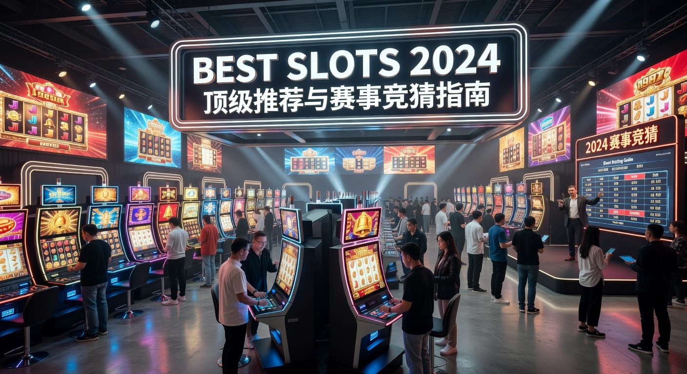 best slots 2026年选择思路与实战观察