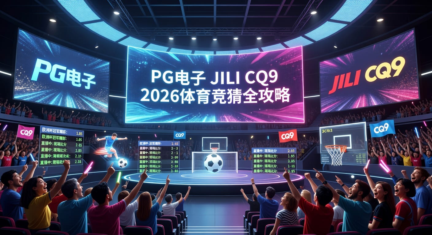 PG电子 JILI CQ9 2026年实战观察