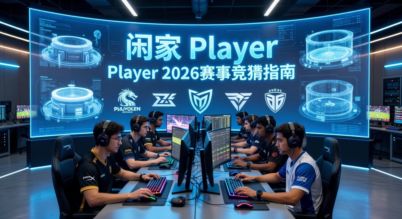 闲家 player 赛事观察与实战理解 2026年