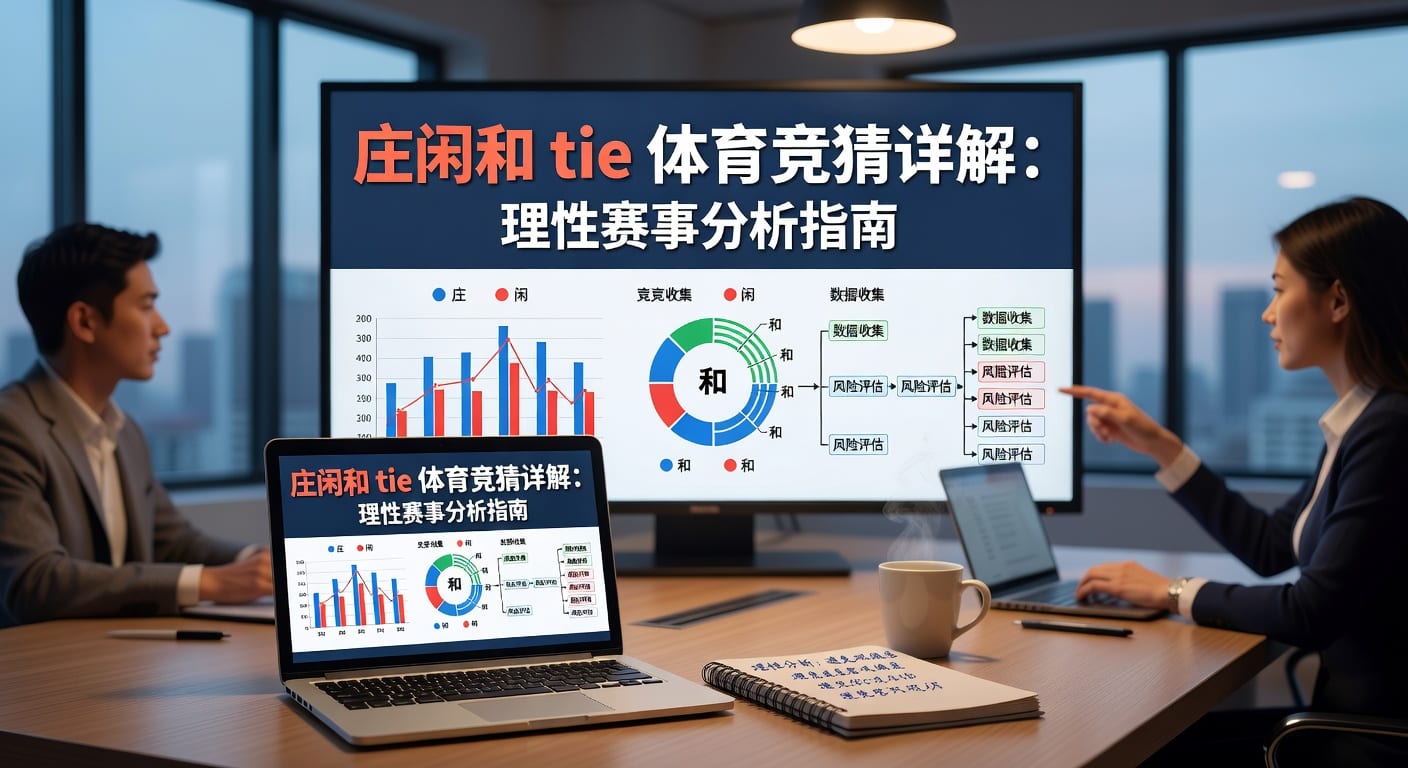 庄闲和 tie投注技巧与实战判断