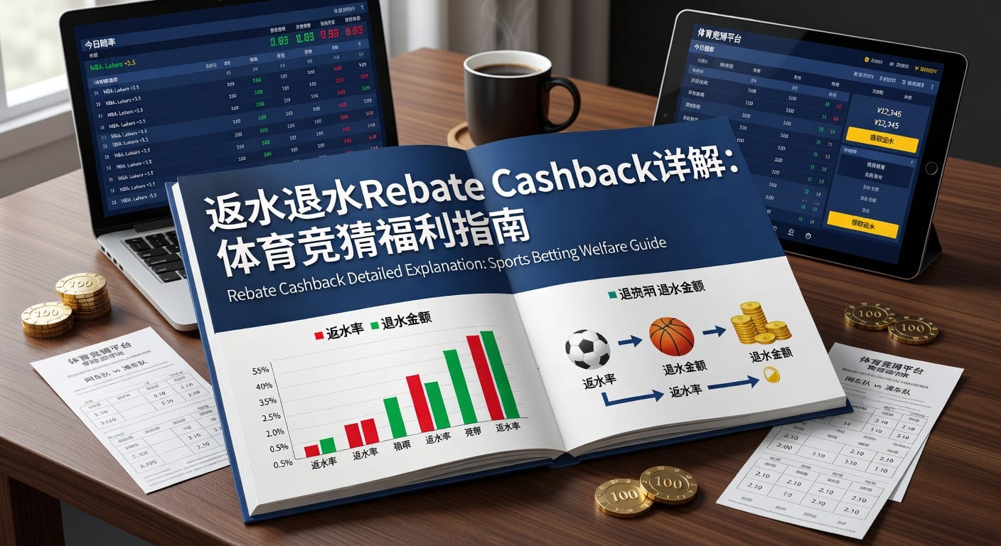 返水退水 rebate cashback：返现机制与实操要点