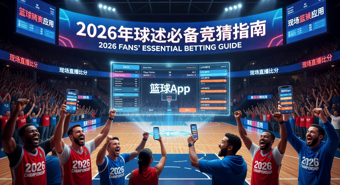 体育博彩App sports betting app：选用与体验指南