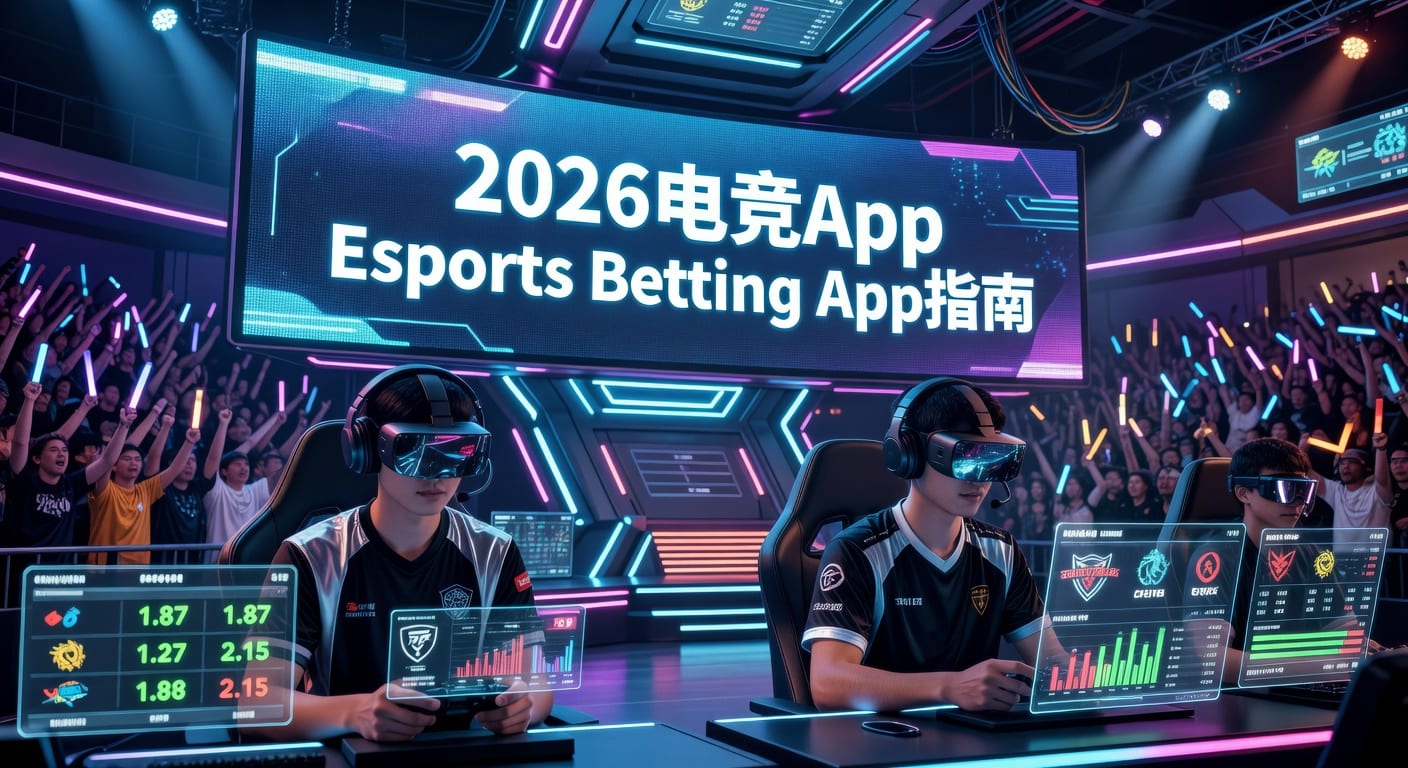 返水电竞 Esports Rebate 规则与2026年解读