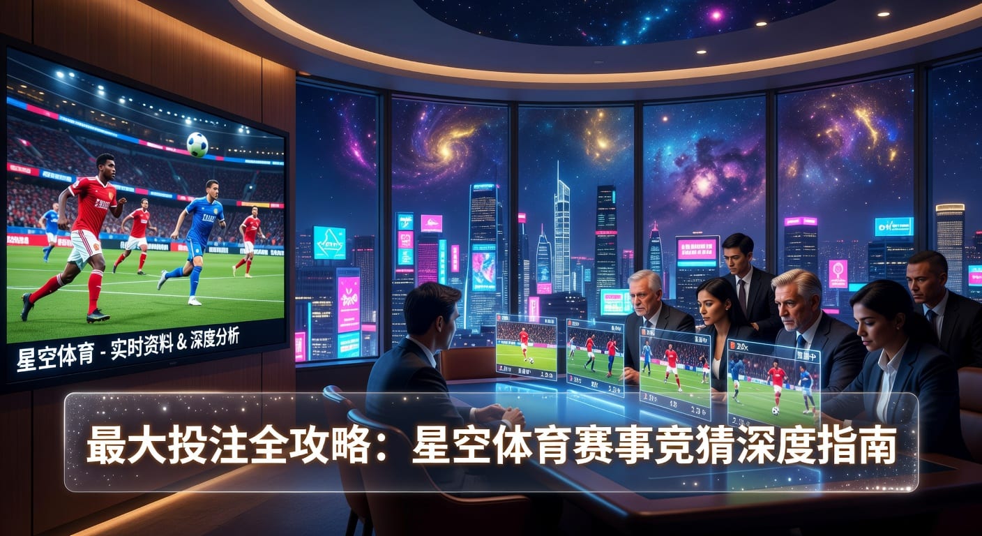 最大投注：体育投注上限与资金管理实战指南
